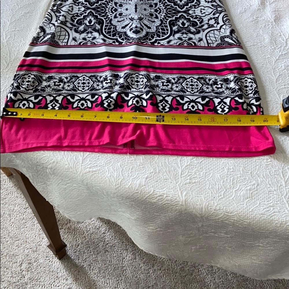 Shift Dress - Picture 11 of 11